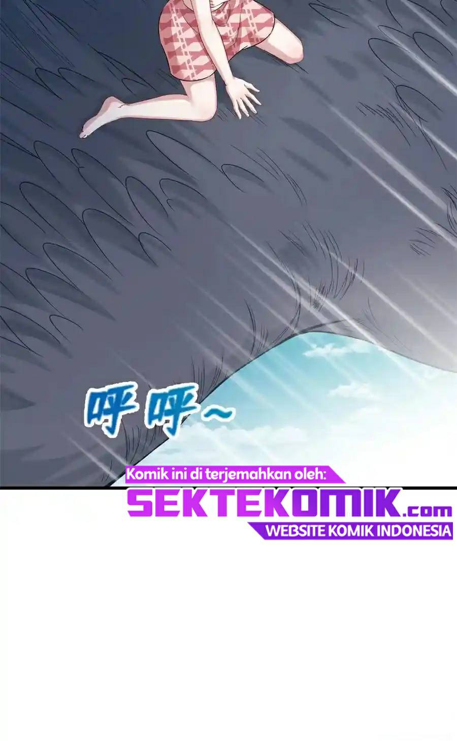 Beauty and the Beasts Chapter 179 Bahasa Indonesia